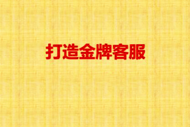 淘寶金牌客服需要哪些核心數(shù)據(jù)